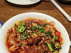 -付小姐在成都(五道口店)