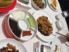 -大铁勺新津菜(东丽阳光新业广场店)