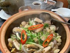 -美极鲜食坊(宝安南路店)