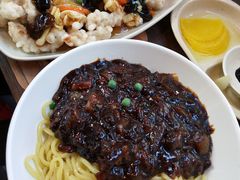 -香港饭店0410(明洞店)