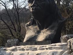 -北京周口店北京人遗址博物馆
