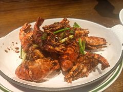 -粗茶淡饭·隐庐私厨(东亭店)