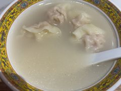 -龙抄手(春熙路总店)