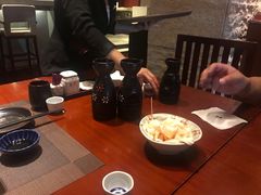 -襄阳富力皇冠假日酒店-大吉融合餐厅