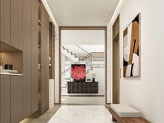 -星杰国际设计 别墅大宅装修(虹桥分公司)