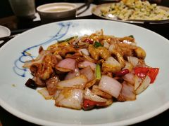 -扬州狮子楼·非遗淮扬菜(总店)