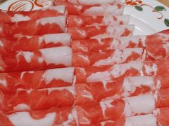 -清真·老门框爆肚涮肉·中华老字号(丰管路店)