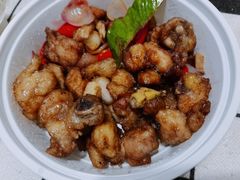 -云海肴·汽锅鸡·云南菜(天津国金汇店)