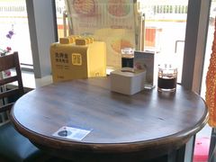 -李先生牛肉面大王(站北广场店)