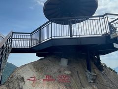 -亚龙湾热带天堂森林公园