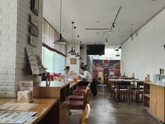 -Ricci睿奇美式餐厅(五道口店)