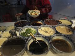 -姚记.周礼伤心凉粉(时代广场店)