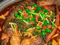 -炉小二铜锅牛蛙•川湘菜(三里屯店)