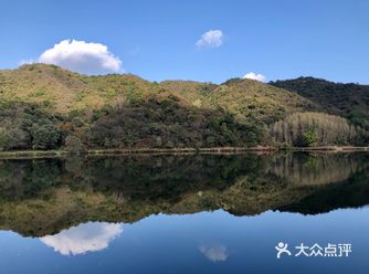 假装自己在九寨～玉渡山一日游