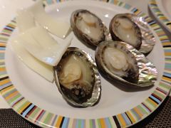 -喜庭海鲜自助(来福士店)