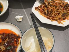 -四川饭店(城乡购物中心店)