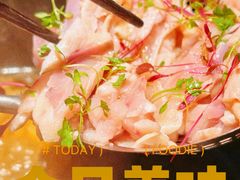 -蘑界·野生菌火锅(深业上城店)