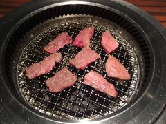 -松阪牛焼肉M(法善寺横丁店)