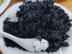 -高老庄·老溧阳·私房菜(南山竹海店)