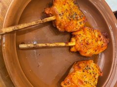 -萨莉亚意式餐厅(万嘉商业广场店)