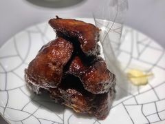 本帮熏鱼-屋里厢上海菜馆