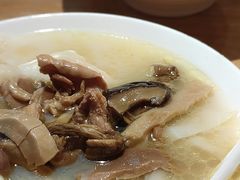 -龙抄手食府(浣花北路店)