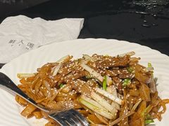 -鲜入唯煮·港式海鲜牛肉火锅(金宝街店)