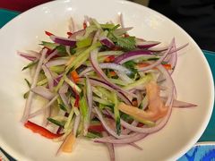 -巴依老爷新疆美食(昌平店)
