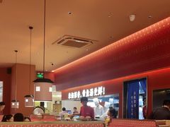 -闽上鲜·福建菜(龙湖滨江天街店)