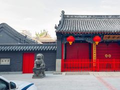 -长安寺