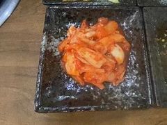 泡菜-真情鲍鱼海鲜汤