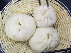 -郑家包子牛肉拉面(尚勤路店)