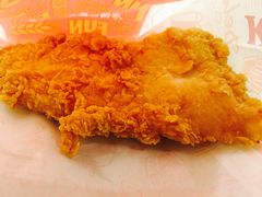 -肯德基(温州世贸店)
