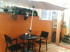 -长颈鹿咖啡(大学路店)