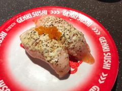-元气寿司(东方宝泰店)