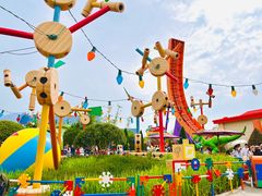 -上海迪士尼度假区