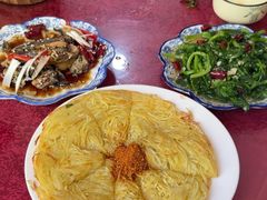 -老丽江餐馆(丽江华都商贸城店)