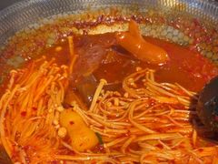 -HOTISLAND海鸡岛·韩国料理(江南西店)