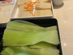 -一哥澳门豆捞·澳门风打边炉(高德置地店)