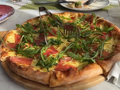 -IL Forno 意坊·意大利餐厅(温州万象城店)