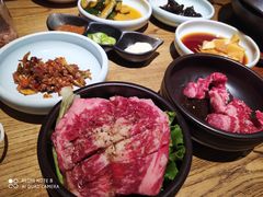 -泥炉烧肉师(新街口金銮巷店)