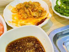 -一蚝一贝海鲜特色餐厅(万象城店)