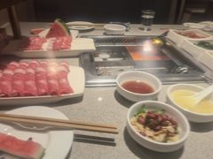 -海底捞火锅(万科广场店)