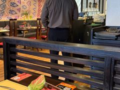 -克比叔叔印度餐厅Kebabs on the Grille(人民广场店)
