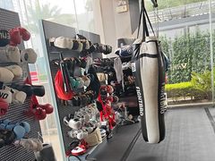 -威克健身游泳(万菱汇店)
