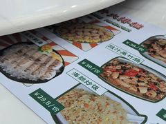 -嘉升大排档(番禺总店)