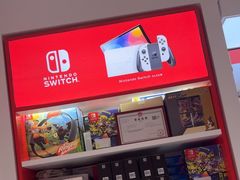 -任天堂Nintendo Switch体验店(天河城店)