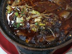 -天一沾水肥肠(科园一街店)