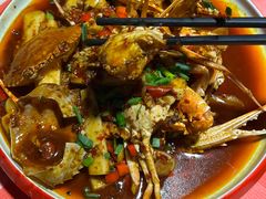 -老闵田螺馆·南昌市井菜·特色小吃(总店)