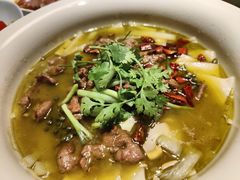 -大灶头·新昌菜(中国茶市店)